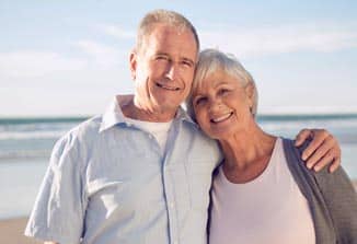 Assurance Expatriés seniors