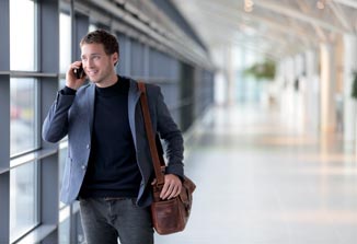 Assurance Voyage d'affaires