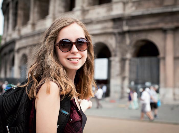 Assurance jeune au pair