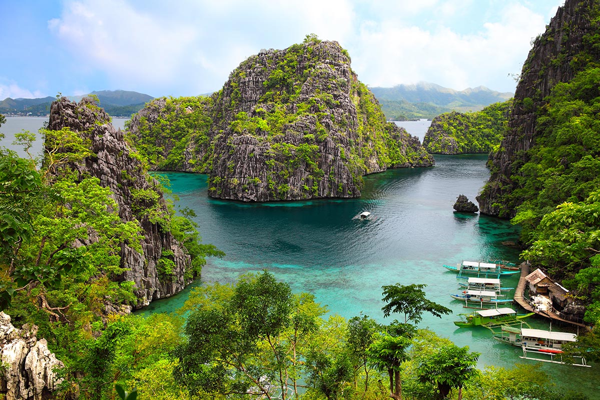 Que voir lors d'un séjour aux Philippines