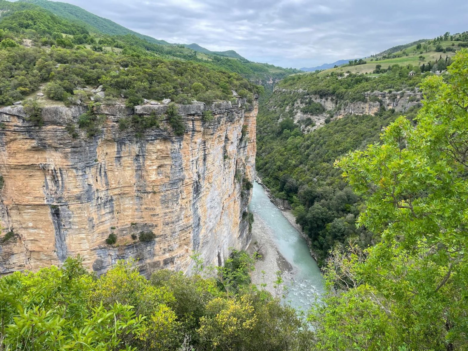 5 raisons de voyager en Albanie