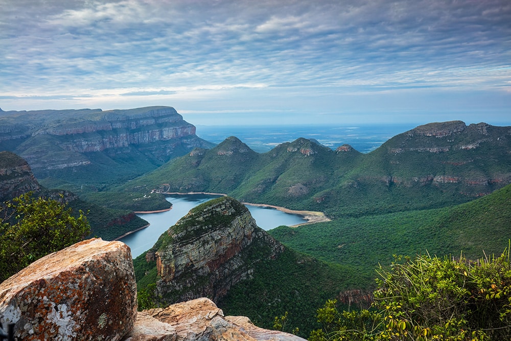 Découvrez l’Afrique du Sud : paysages, faune, culture et expériences uniques