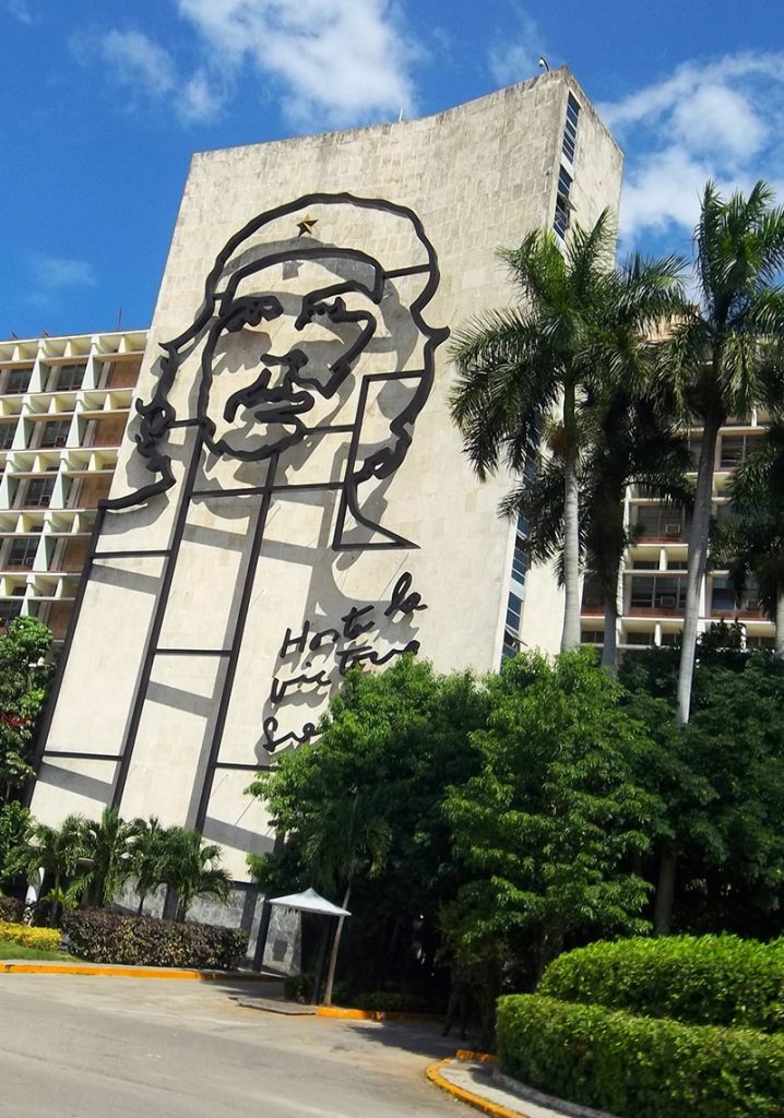 Assurance Cuba pour voyager sereinement