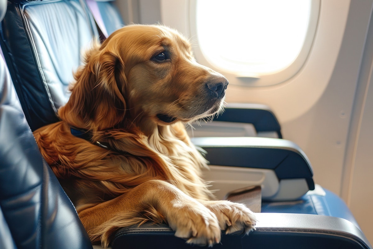 Assurance animal de compagnie