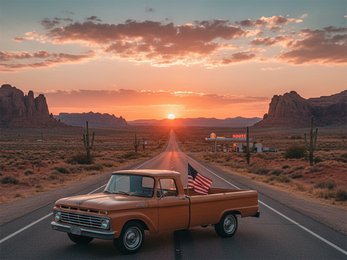 Voyager aux États-Unis sans assurance : mauvaise idée ?