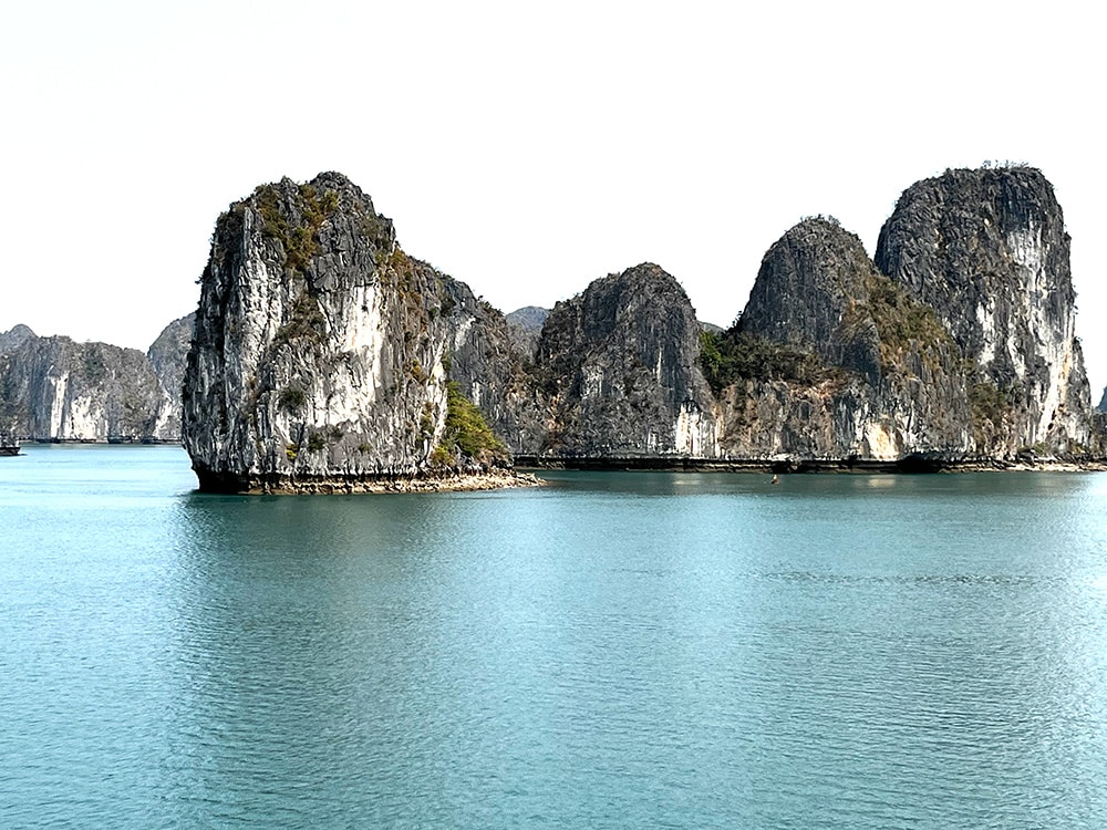 Assurance pour partir au Vietnam