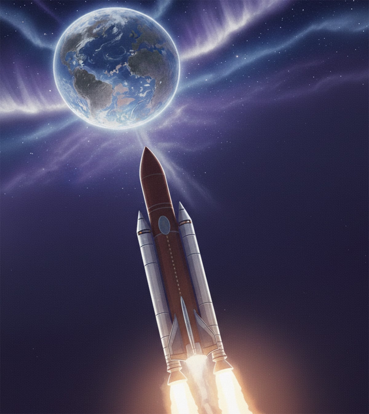 Tourisme spatial : pourquoi votre assurance vie pourrait s’annuler dès le décollage