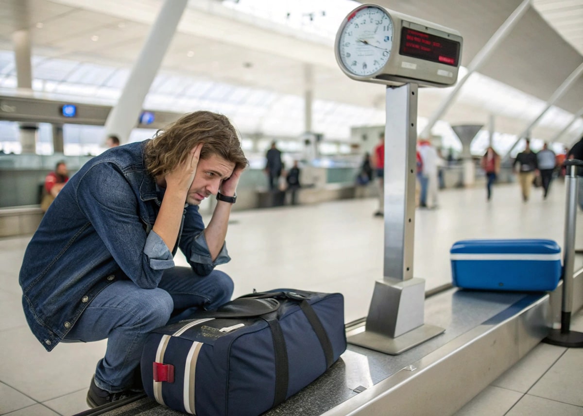Bagage cabine : dimensions, poids, les pièges à éviter avant de partir !