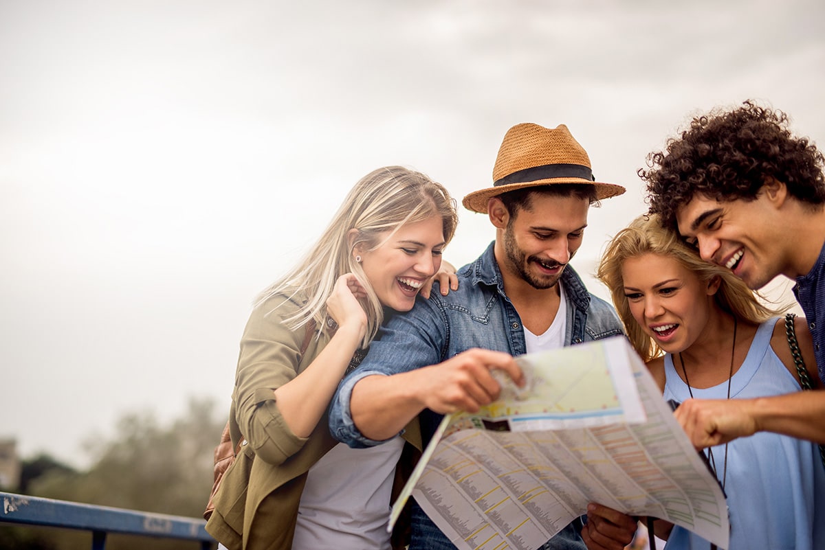 Découvrez le programme DiscoverEU