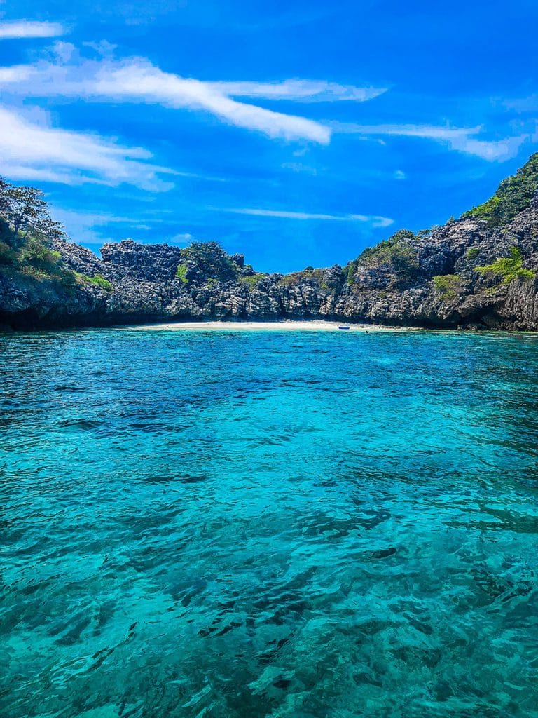 Expatriation Thailande