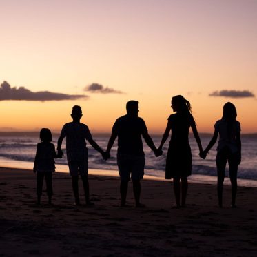 Assurance voyage Famille de 5 personnes