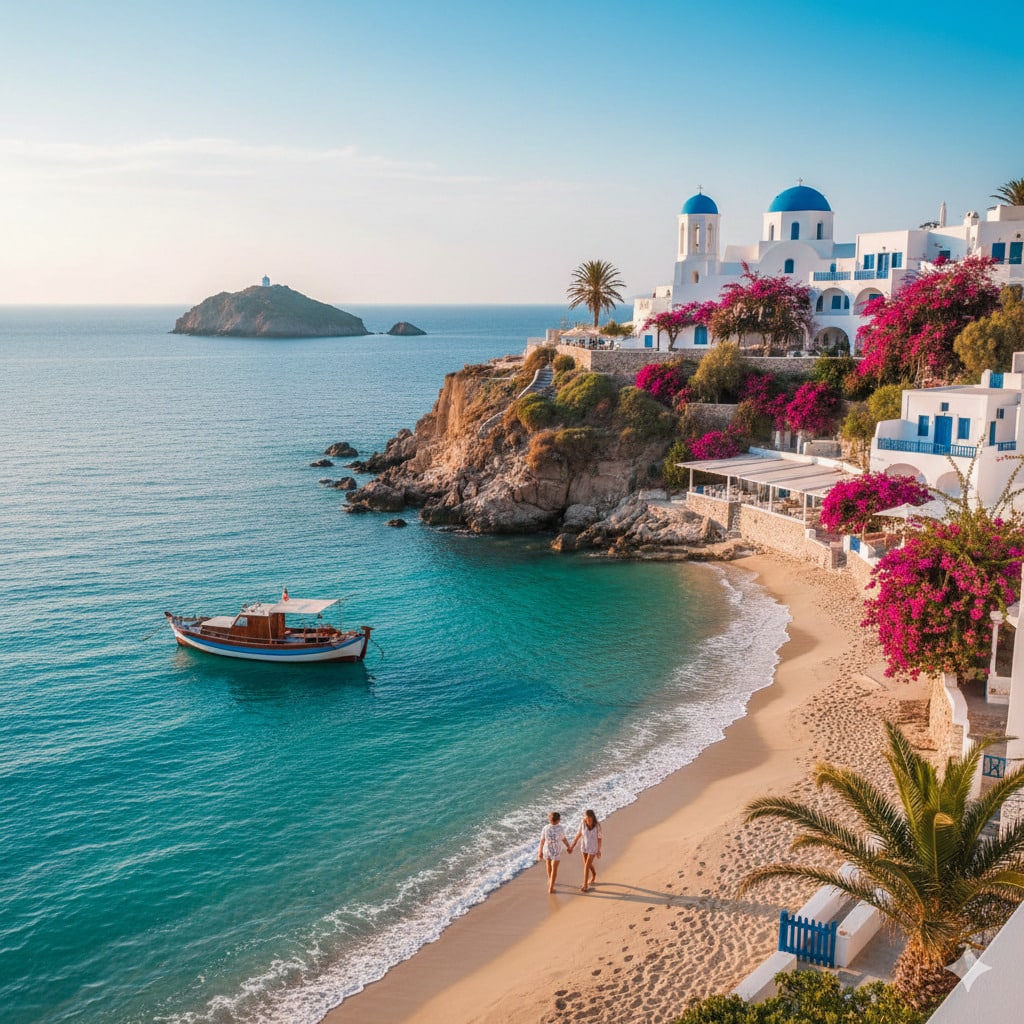 Les destinations voyage tendance à découvrir cette année