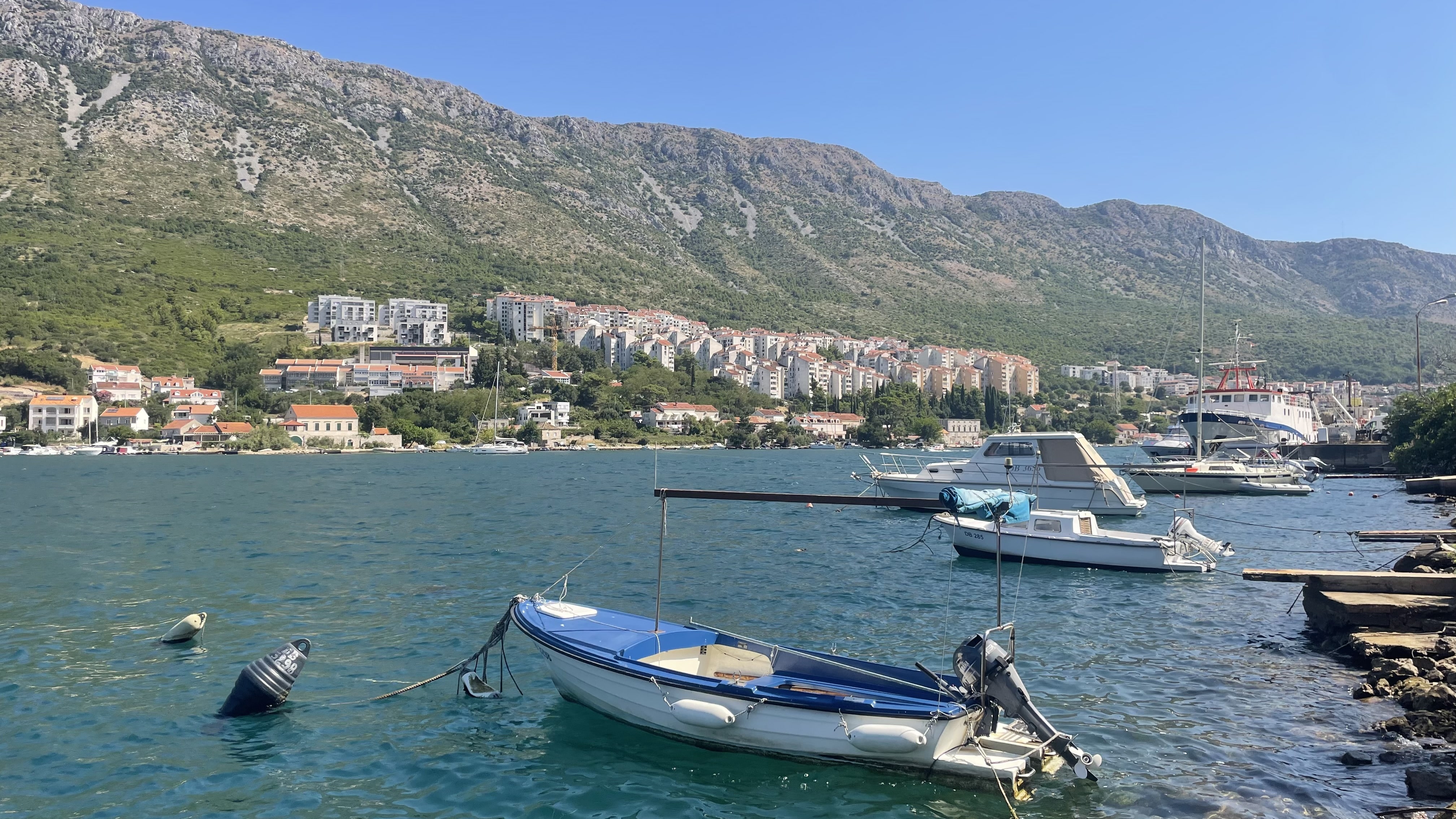 Les 5 incontournables de la Croatie : partez à la découverte des joyaux cachés du pays !