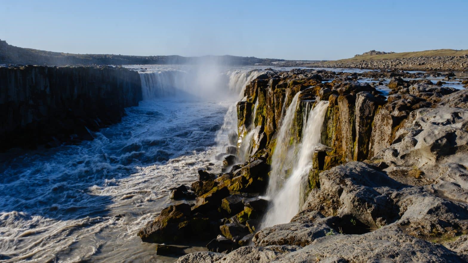 Pourquoi voyager en Islande ? Tous les atouts de cette destination unique