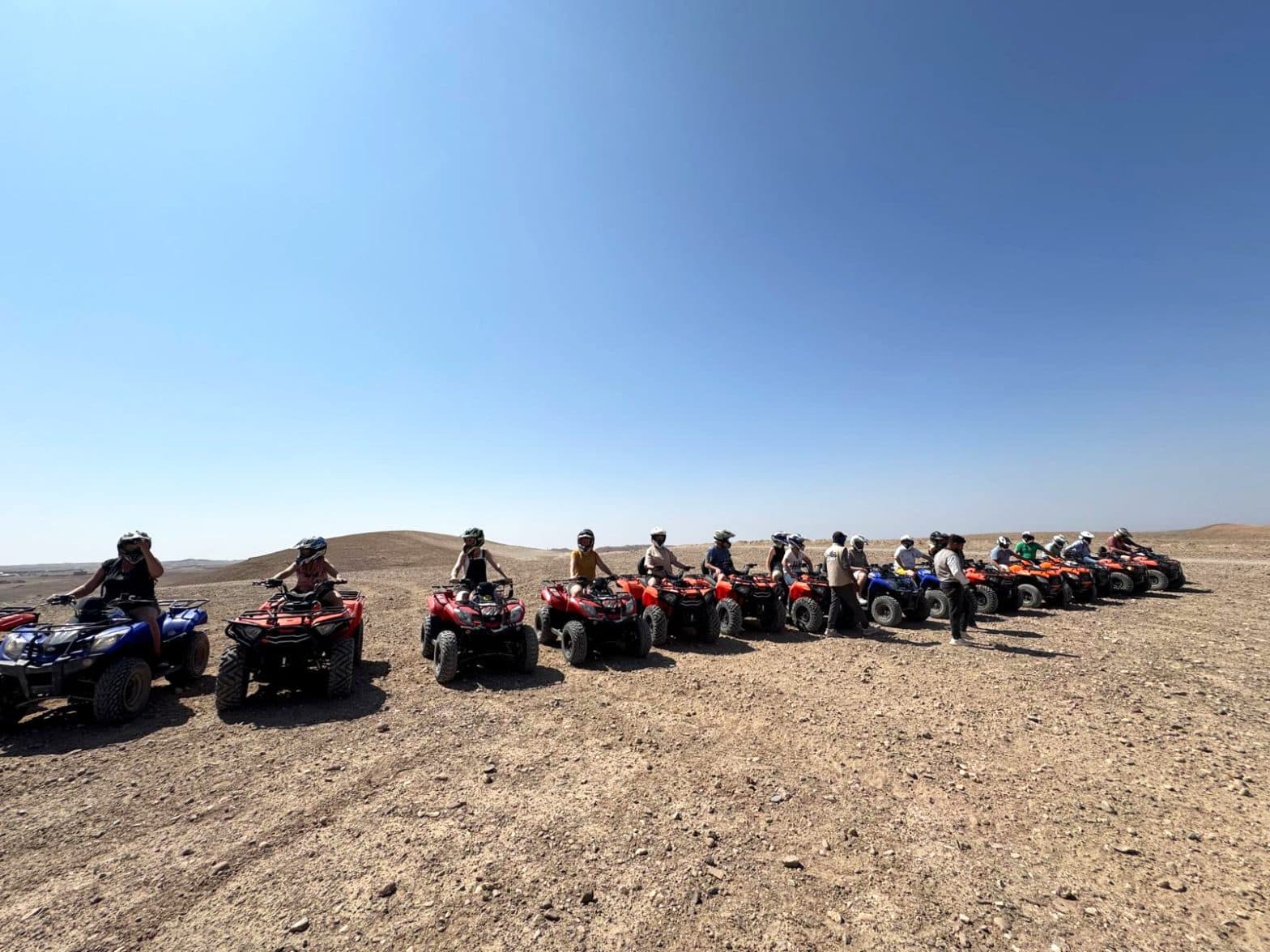 Les activités à faire à Marrakech