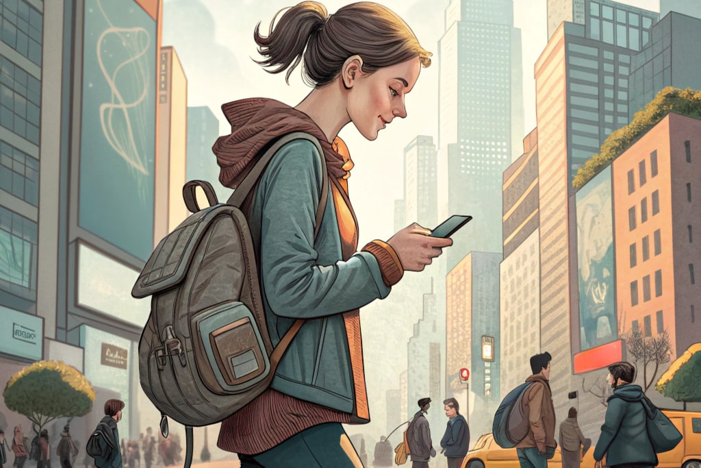 Voyage connecté : les applications qui vont changer votre façon de partir !