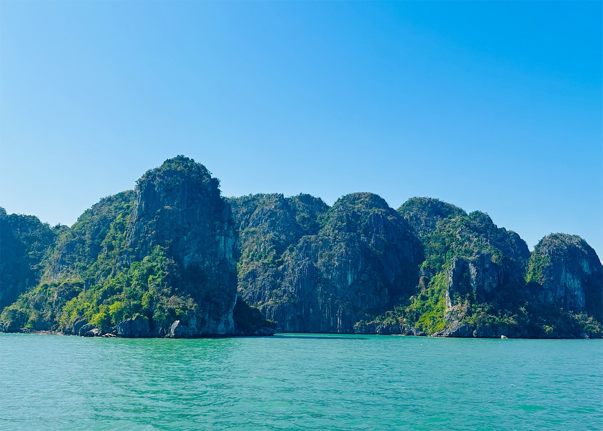 Les destinations phares de 2024