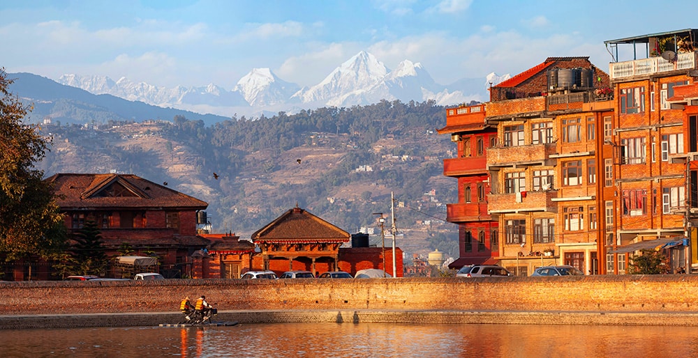 Les incontournables à découvrir au Nepal