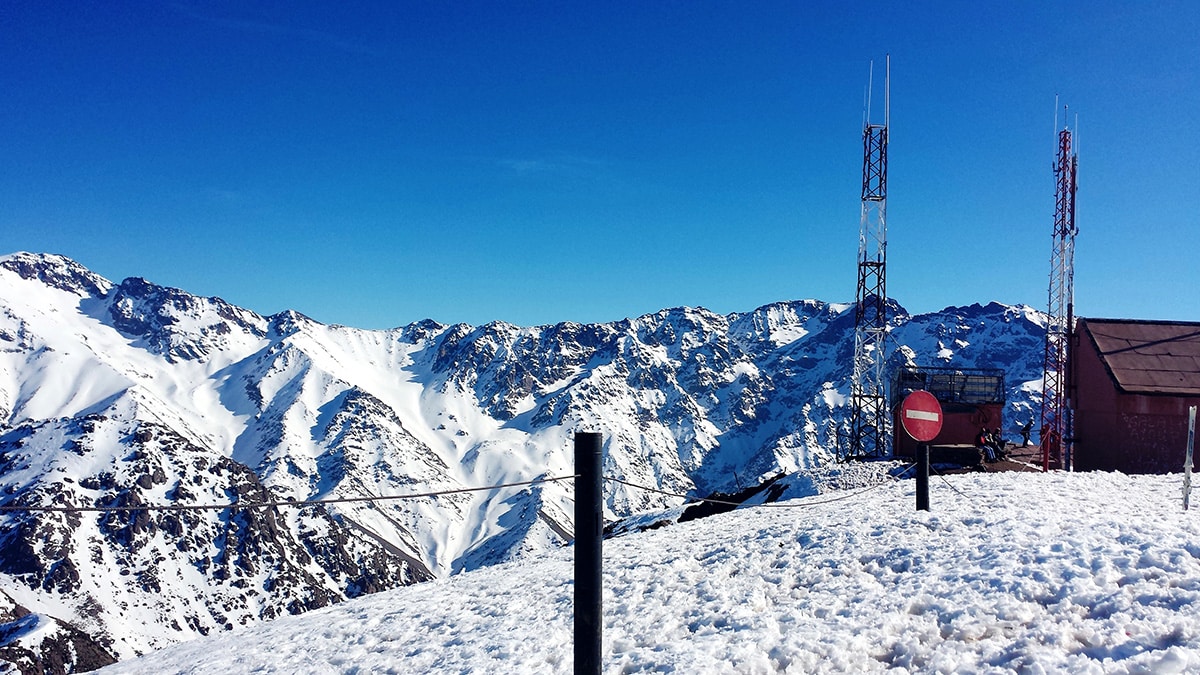 10 stations de ski insolites où vous ne croirez pas que vous pouvez glisser !