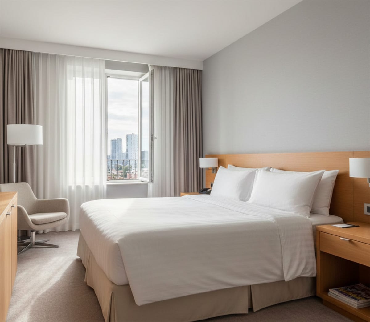 Punaises de lit : que faire en cas d’infestation dans une location ?