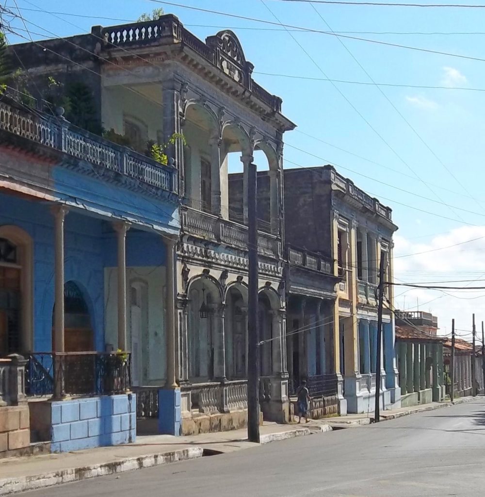 Voyager a Cuba