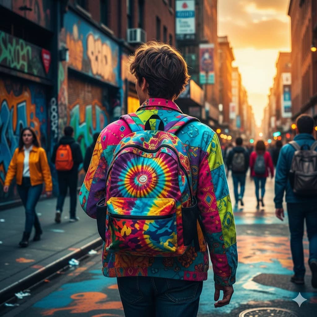 Léger c’est mieux : le guide du backpacker futé