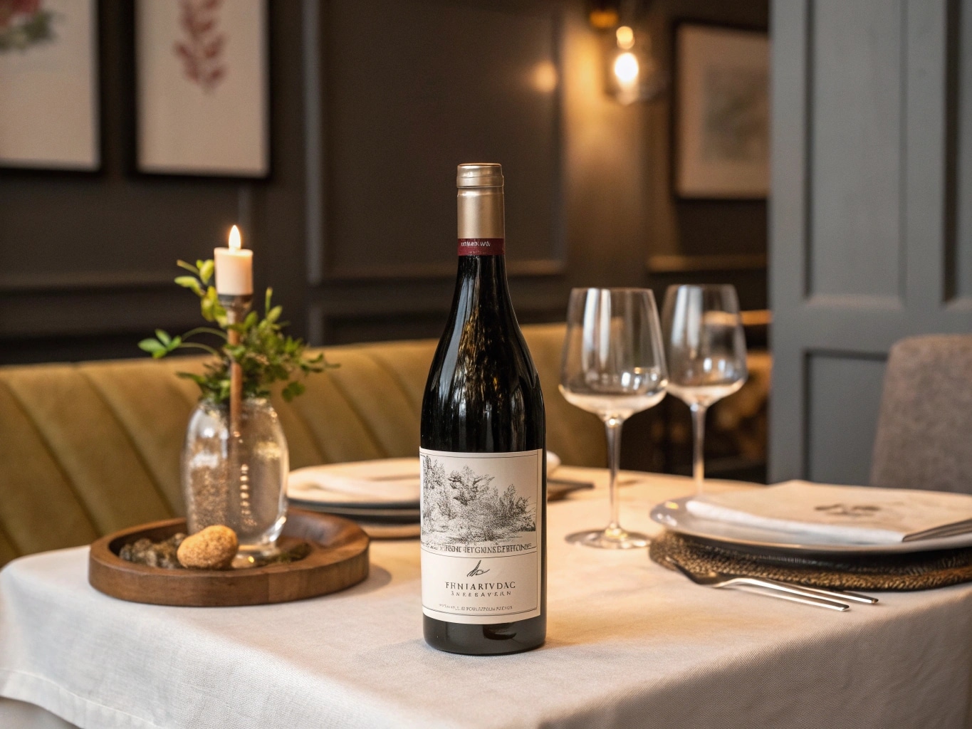 Top 5 des pays qui font le meilleur vin