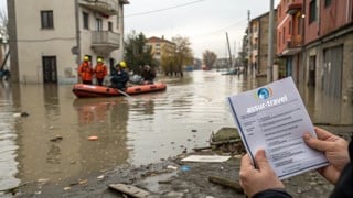 Catastrophes naturelles : êtes-vous vraiment couvert si tout dérape pendant votre voyage ?