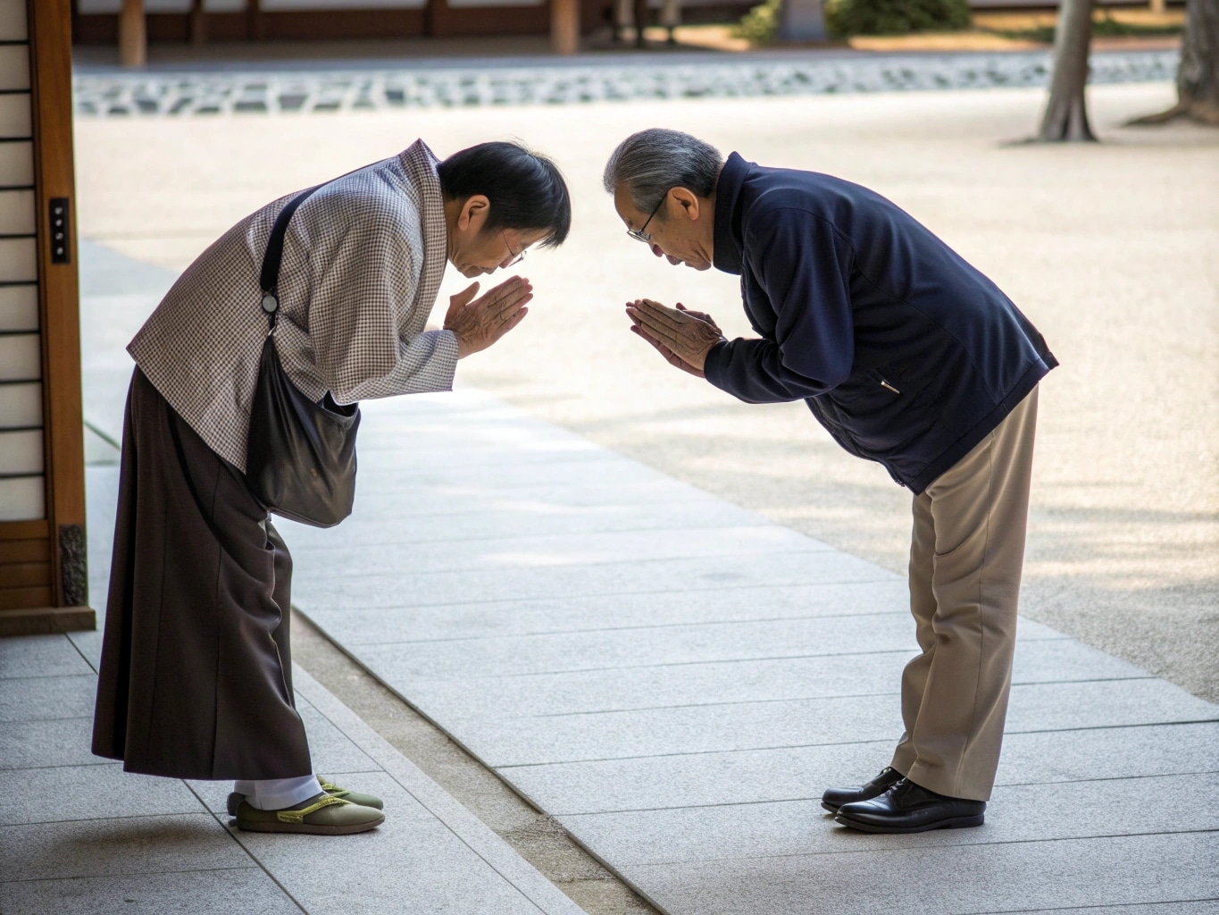 Les habitudes locales qui déstabilisent les touristes…préparez-vous !