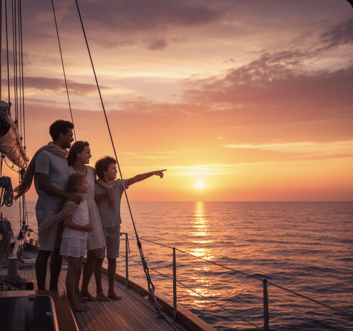 Faire le tour du monde sans prendre l&rsquo;avion : Folie ou ultime liberté en 2026 ?