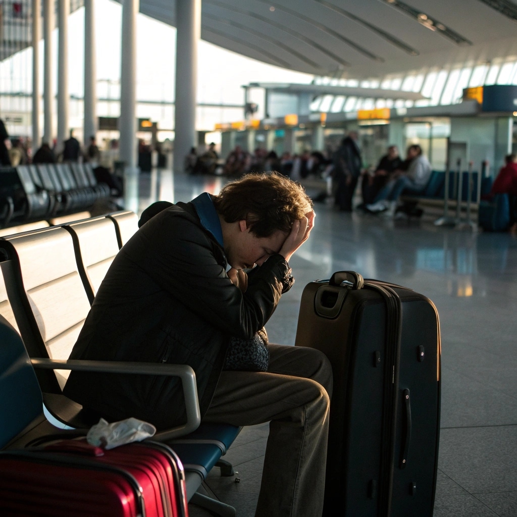Jet-lag : les méthodes vraiment efficaces validées par la science