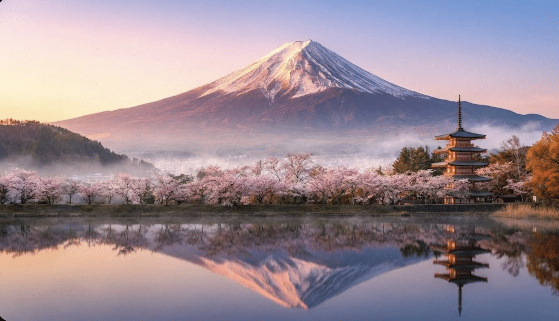 Le mythe et la réalité autour du Mont Fuji