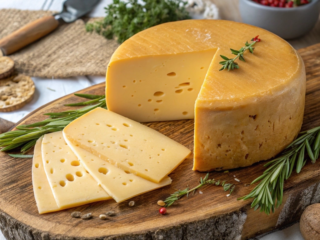 Top 5 des pays qui font le meilleur fromage