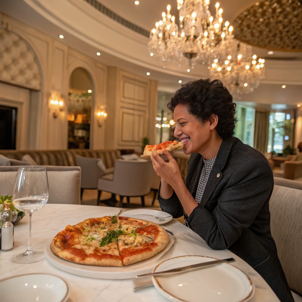 Quel est le pays où la gastronomie fait le plus rêver ?