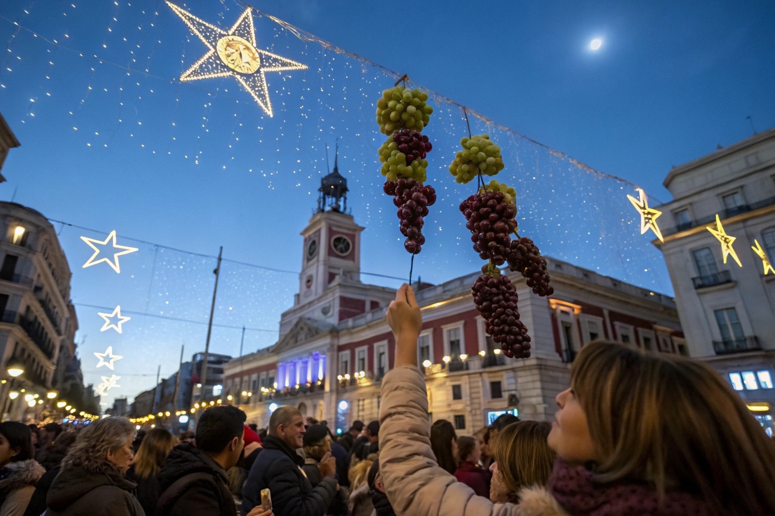 Nouvel an autour du monde : 10 traditions folles qui vont vous étonner !