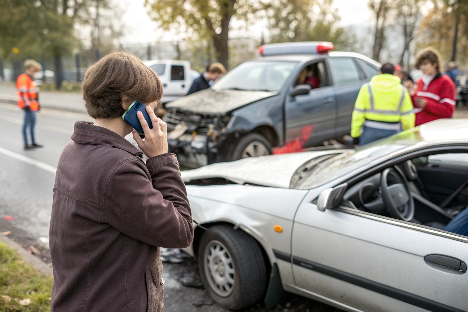 Numéros d’urgence internationaux : qui appeler ?