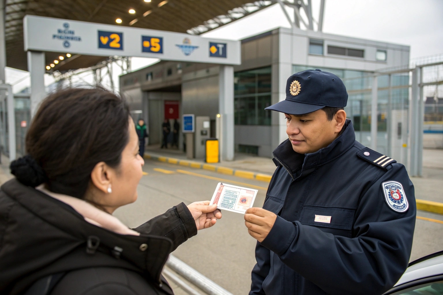 Voyager sans passeport : quelles destinations choisir avec une simple carte d’identité ?