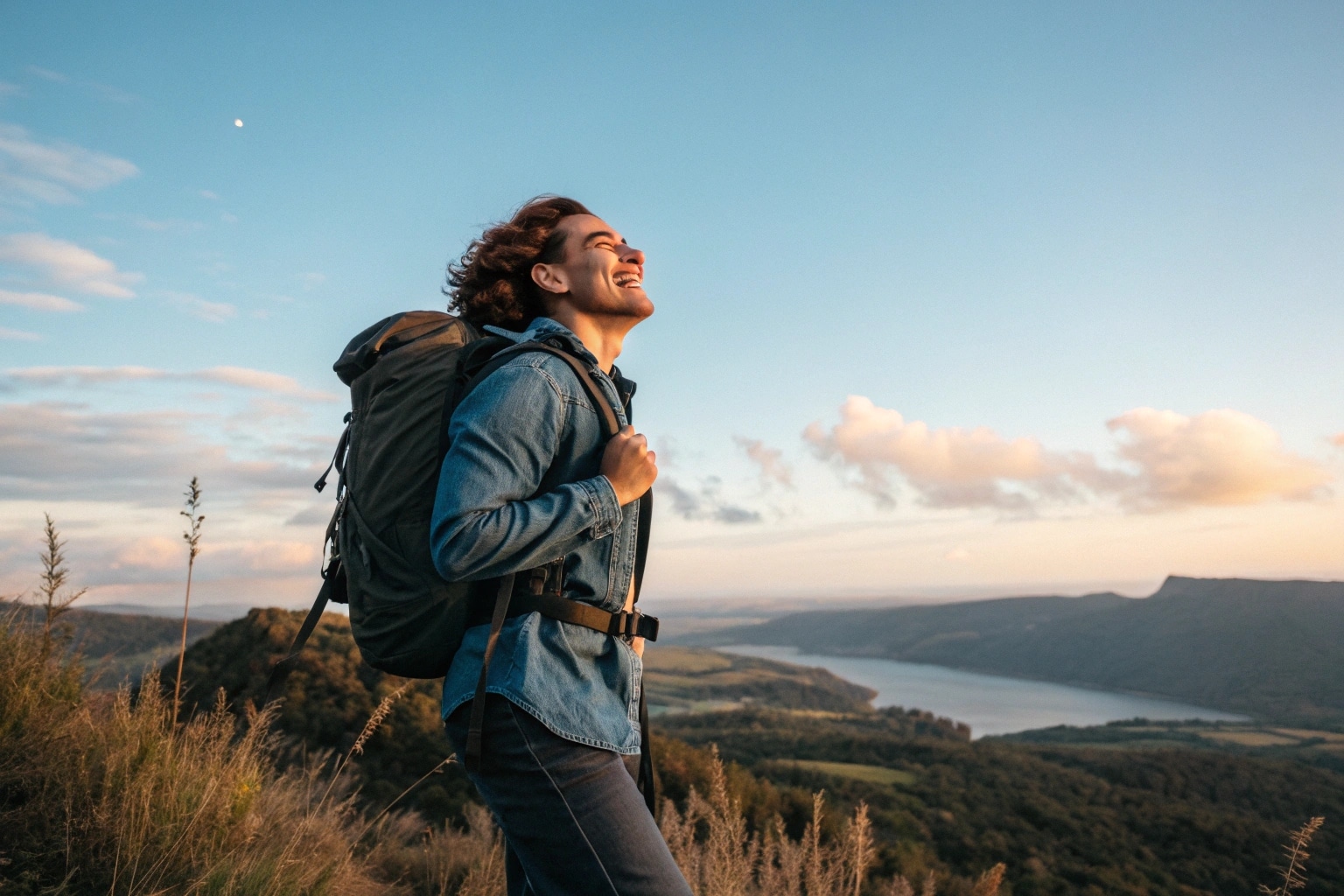 Pourquoi choisir de voyager en solo ?