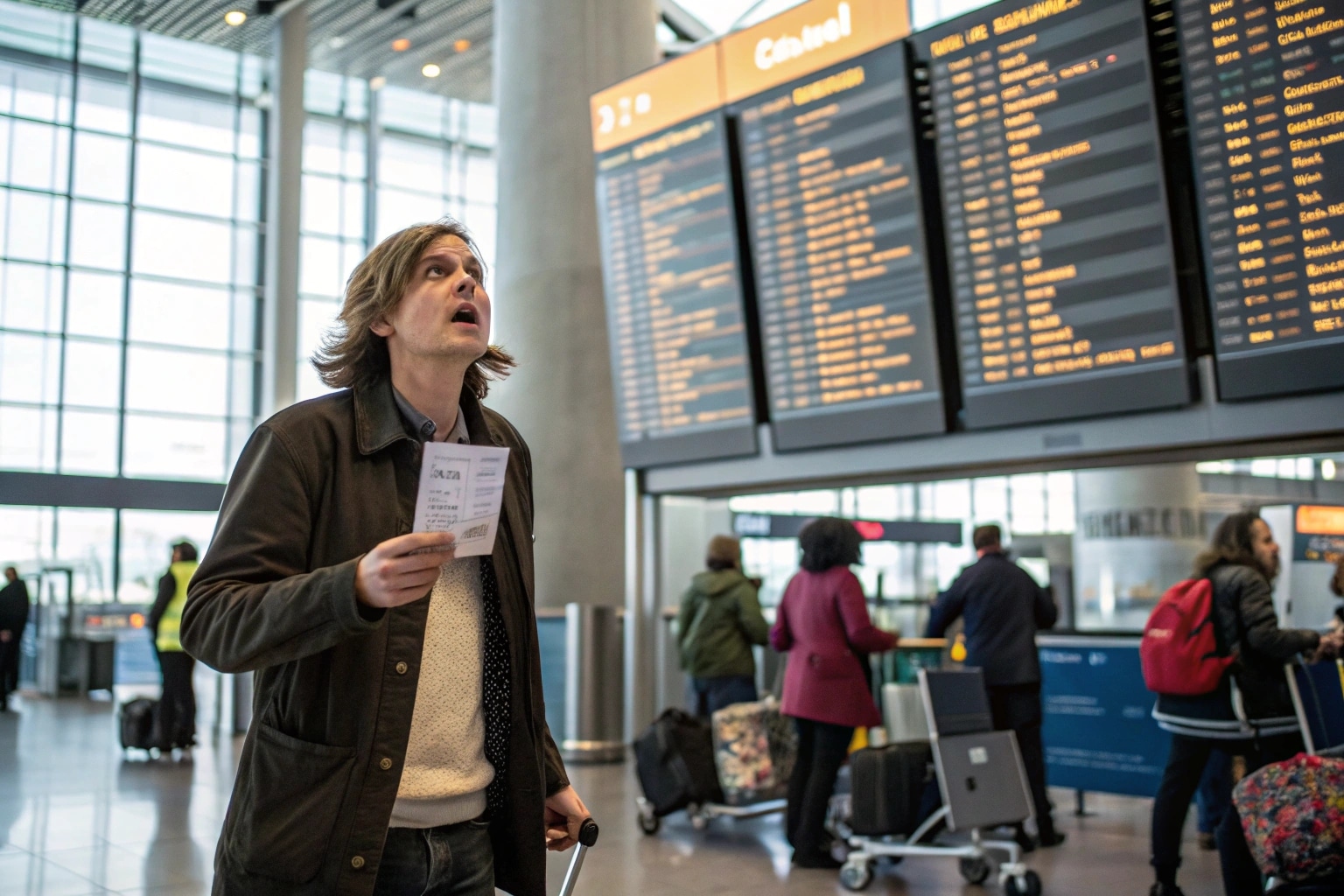 Carte bancaire ou assurance voyage : les cas qui font (vraiment) la différence