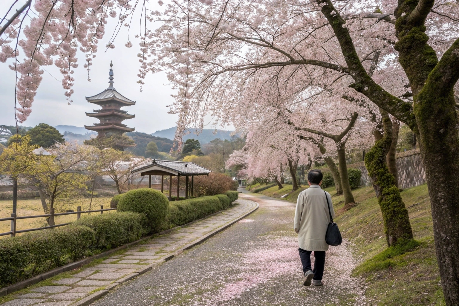 JESTA : la nouvelle autorisation de voyage obligatoire pour le Japon d’ici 2028