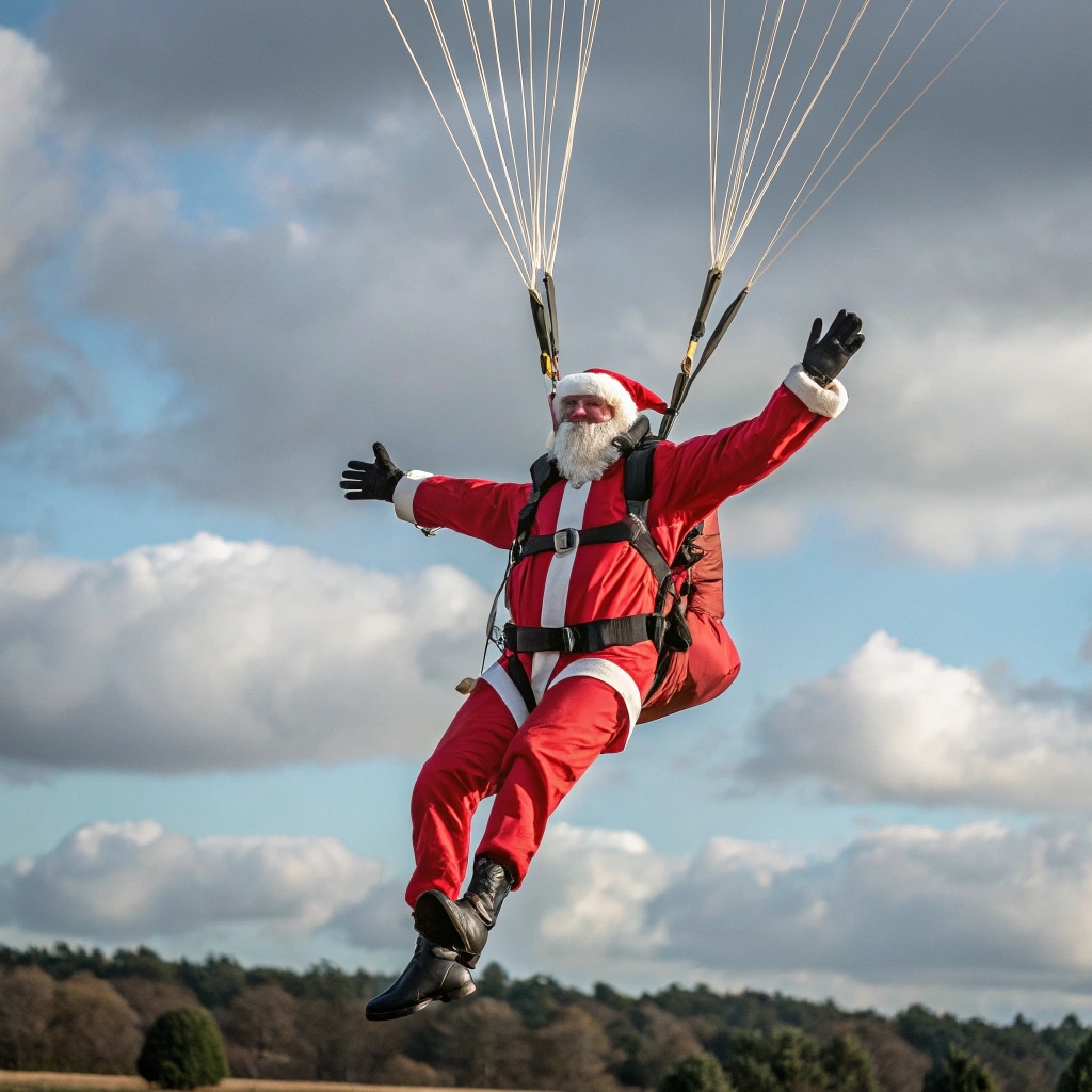 Les expériences de Noël les plus extrêmes autour du monde