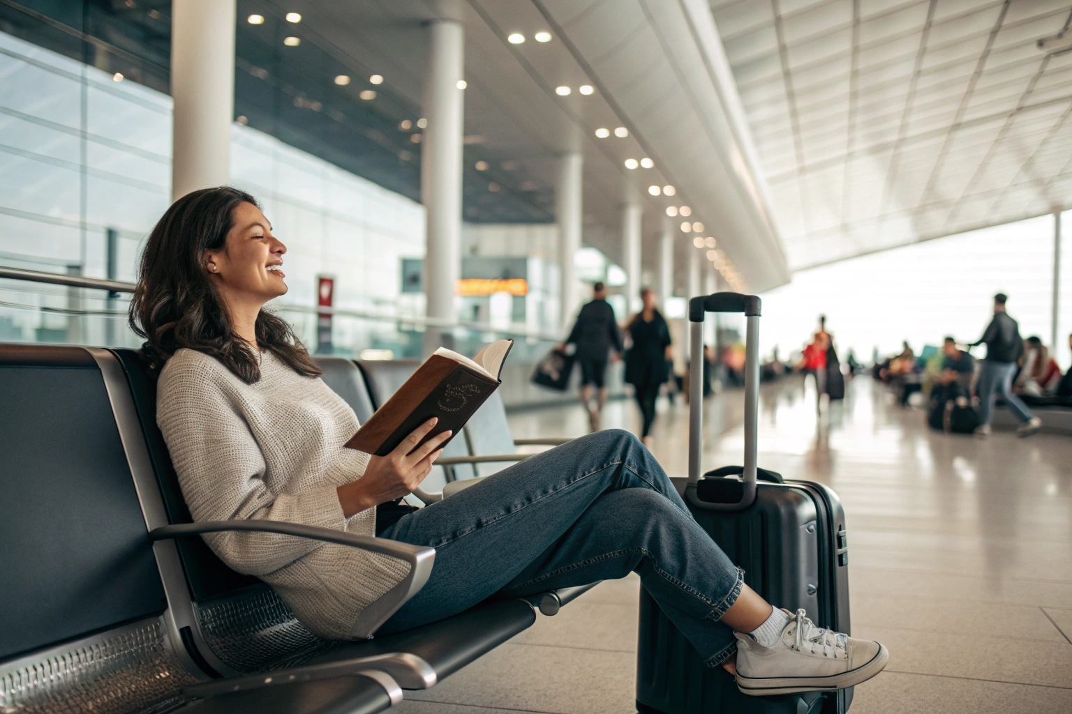 Femmes solo : les pays où vous pouvez partir sans regarder derrière vous