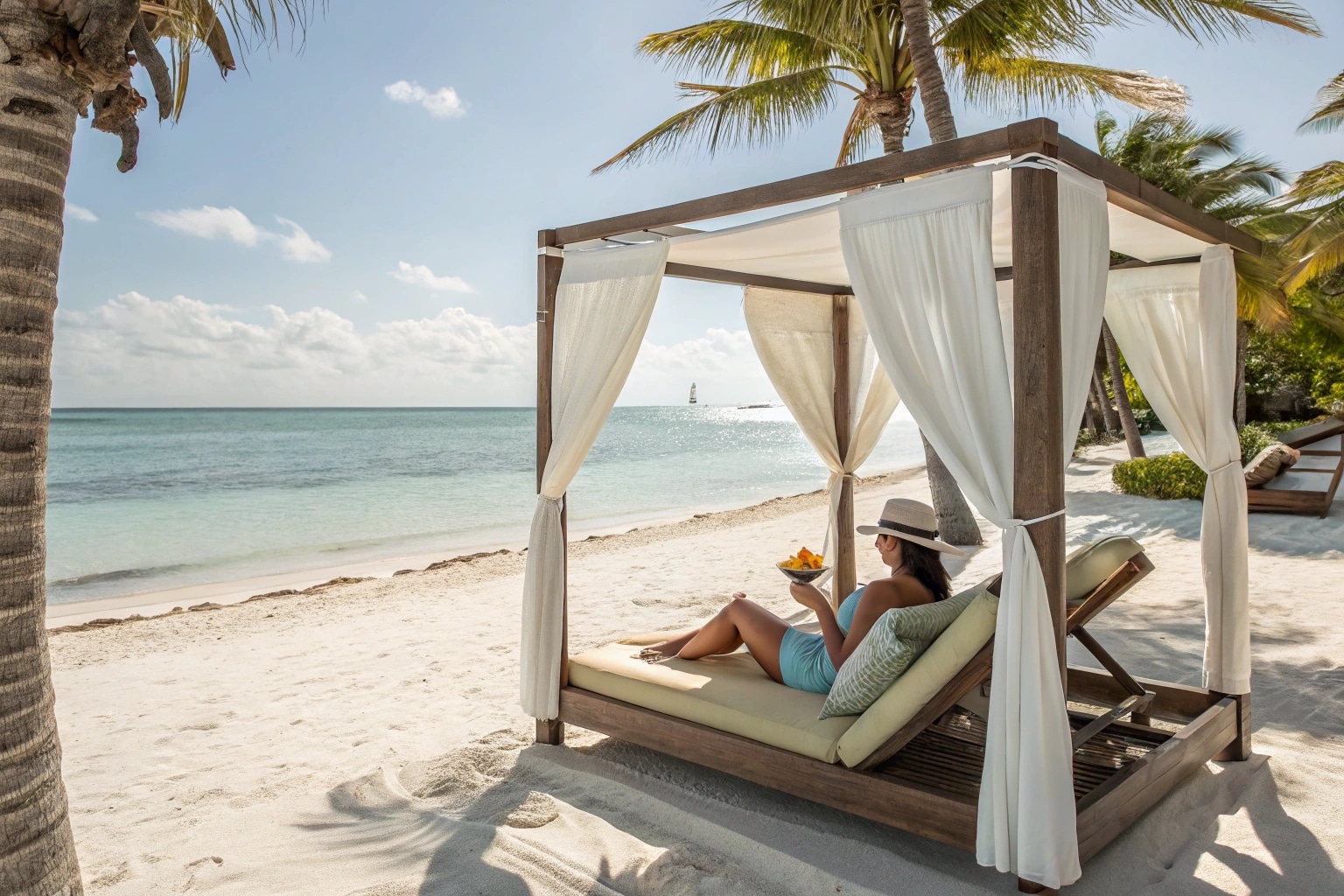 Vacances de stars 2025 : les lieux les plus fous où ils se sont envolés cette année !