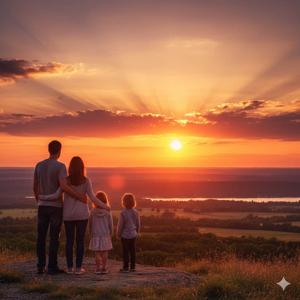 Voyage en famille : les destinations parfaites pour les enfants