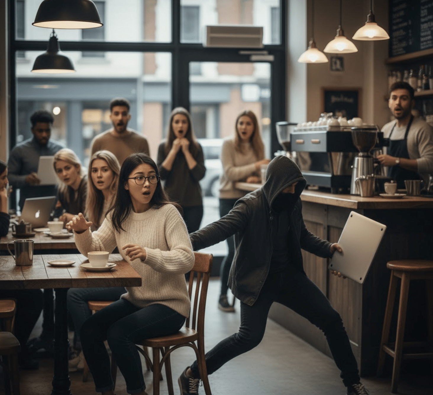 L’arnaque du « workation » : pourquoi votre assurance habitation ne couvre pas votre MacBook à Bali